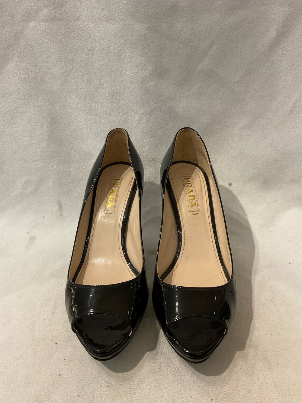 Prada Pumps - Picture 2 of 5